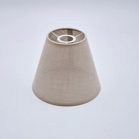 Fali lámpa ANTONIO 5xE14/40W/230V tölgy