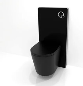 Fali WC szett SAT Infinitio előtétfalas szereléshez SIKOSGINFREXBLBL