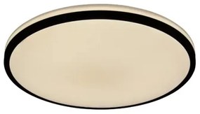 LED Mennyezeti lámpa OPAL LED/36W/230V 3000-6500K + távirányítás