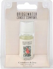 Comfort &amp; Joy illatolaj Bridgewater Candle