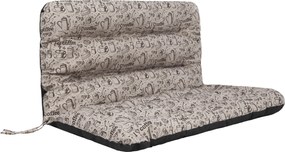 Párna Hintához vagy kerti padhoz 120 cm