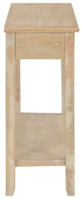 fa tálalóasztal 110 x 35 x 80 cm
