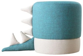 Puha Puff Moouv 3339 - Blue