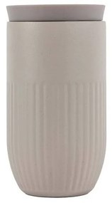 Bézs termobögre 320 ml Tova – Sagaform