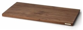 Continenta C4209 - Konyhai vágódeszka 54x29 cm diófa C4209