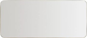 Fali tükör 80x180 cm Marco – Kave Home