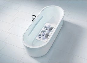 Ginkgo fürdőszobai kilépő, 70 x 40 cm - Wenko