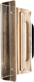 Italux Casel WL-57882-13W-3K Fali lámpa 1x13W/LED 3000K 660lm IP20