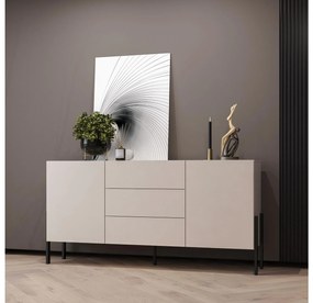 TV asztal/szekrény Kjukon 180 (kasmír). 1091878