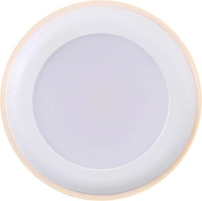 Nordlux ELKTON 8 47520101 Beépíthető spotlámpa 2700K 350LM IP20