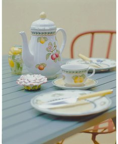 Kávéskanna, 6 személyes, French Garden Fleurence kollekció - Villeroy & Boch