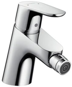 Bidé csaptelep Hansgrohe Focus leeresztőszeleppel króm 31928000