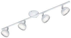 Trio - LED Spotlámpa BOLOU 4xLED/3,8W/230V