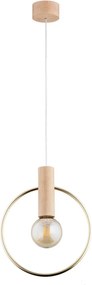 Alfa LABO 61140 Függőlámpa 1x60W/E27 IP20