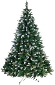 AmeliaHome Diana fenyő karácsonyfa, 220 cm
