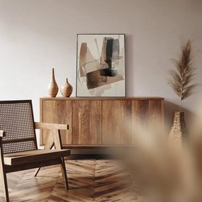 Kép 50x70 cm Diffused – Styler