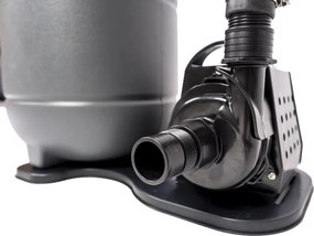 Planet Pool Clean EASY Homokszűrő