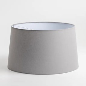 Brilagi - LED állólámpa CERIA 1xE27/20W/230V átm. 45 cm szürke/arany