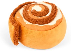 Játék kutyáknak Cinnamon roll – P.L.A.Y.