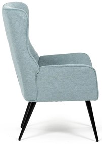 315 GRN2 relaxfotel, türkiz