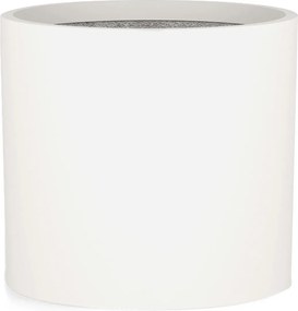 Fox & Fern Gendt, virágcserép, fiberstone, beltér/ kültér