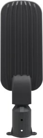 BRELUXO utcai LED lámpatest, 100 W, 230 V, 4000 K, IP65