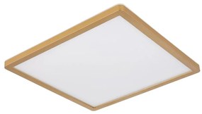 Globo 41563-18MM-LED dimmelhető fürdőszobai lámpa SAPANA LED/18W/230V IP44