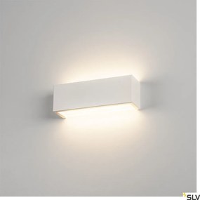 SLV CHROMBO 1003316 Fali lámpa 1x11W/LED 3000K 590LM IP20