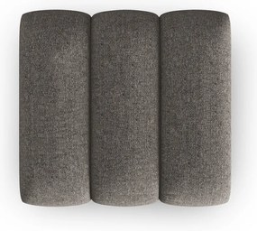 Sötétszürke lábtartó Lupine – Micadoni Home