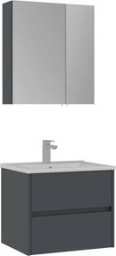 Side mosdószekrény, 65 cm – TR785PNC1731