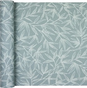 NövĂ©nyi motĂvumos tapĂ©ta Levelek a Flizelinen