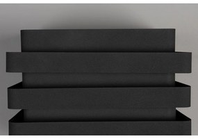 Fekete fali lámpa Dumont – Dutchbone