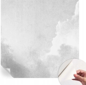 Fotótapéta Öntapadós Dekoratív tapéta Finom felhők 250x250 cm