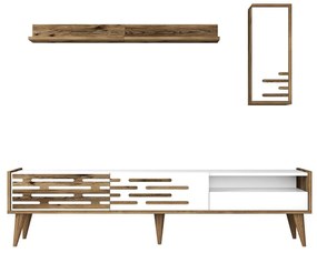 Nappali fal Tonase (dió + fehér) . 1095657