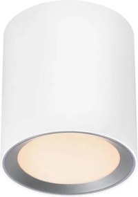 Nordlux LANDON 2110850101 Felületi spotlámpa 1x8W/LED IP44