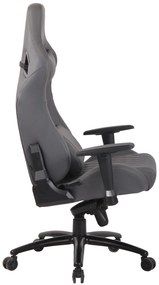 Keren valódi bőr gamer szék