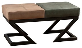 Brda Beige and Green padok
