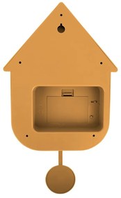 Fali ingaóra Modern Cuckoo – Karlsson
