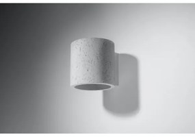 Brilagi -  LED Fali lámpa FRIDA 1xG9/3,5W/230V beton