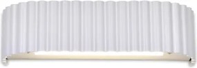 BRILAGI - LED fali lámpa FALCON MODERN LED/10W/230V 30 cm 3000/4500/6000K fehér