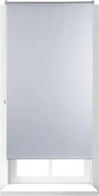 Hőszigetelő ablakredőny fehér 90 cm x 160 cm