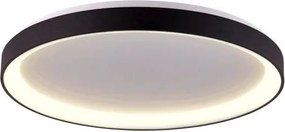 Mennyezeti Lámpa Fekete Vico ITALUX-PLF-53675-058RC-BK-3KS4K-TRDIMM