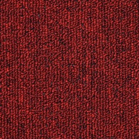 15 darab bordó lépcsőszőnyeg 65 x 24 x 4 cm