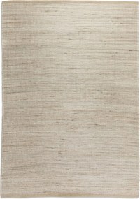 Juta szőnyeg nappaliba 160x230 cm, natúr bézs juta szőnyeg