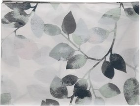 Sabine ágytakaró szett, zöld, 200×235 cm