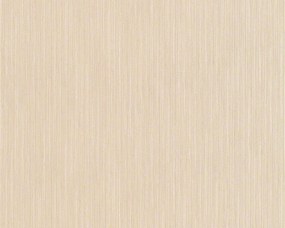 Fali tapéta függőleges csíkos fényes csíkokkal