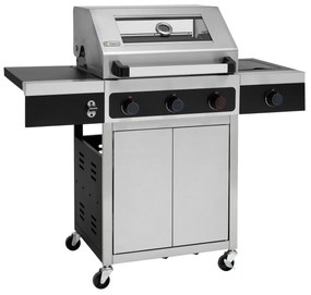 Tepro 3314 Keansburg 3 Special Edition gázgrill, 3égővel, 128 x 62 x 118 cm