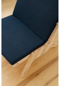 Bézs fotel Sway – Karup Design