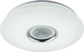 GLOBO 41329-18 NICOLE Ufo Lámpa IP20