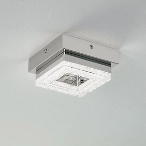 Eglo 95655 - FRADELO LED mennyezeti lámpa LED/4W/230V